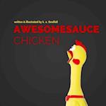 Awesomesauce Chicken