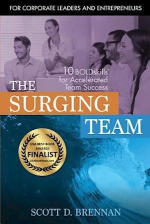 The Surging Team