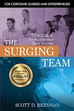 The Surging Team