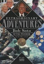 Extraordinary Adventures-Hardcover