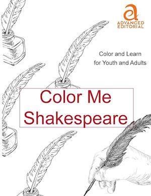 Color Me Shakespeare