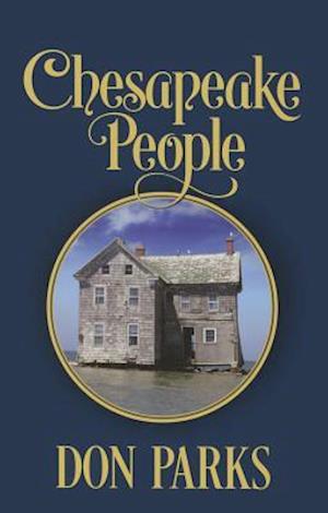 Chesapeake People