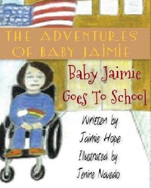 The Adventures of Baby Jaimie