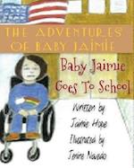 The Adventures of Baby Jaimie