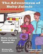 The Adventures of Baby Jaimie