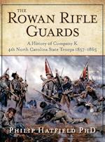 The Rowan Rifle Guards