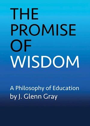 Promise of Wisdom