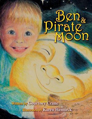 Ben & Pirate Moon