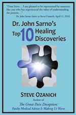 Dr. John Sarno's Top 10 Healing Discoveries