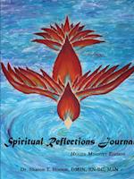 Spiritual Reflections Journal