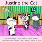 Justine the Cat