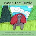 Wade the Turtle