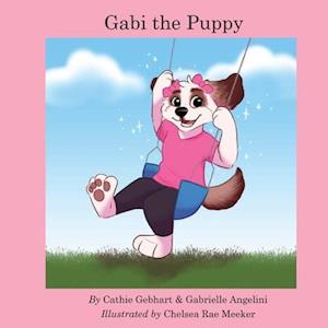 Gabi the Puppy