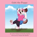 Gabi the Puppy