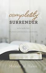 Completely Surrender