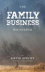 The Family Business Whisperer