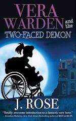 Vera Warden and the Two-Faced Demon 