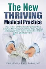 The New Thriving Medical Practice