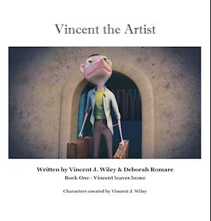 VINCENT THE ARTIST