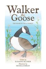 Walker the Goose