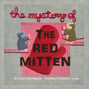 The Mystery of the Red Mitten