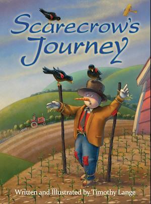 Scarecrow's Journey