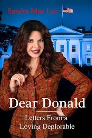 Dear Donald