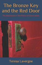 The Bronze Key and the Red Door