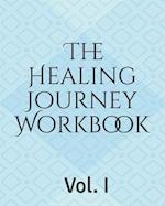 The Healing Journey Workbook