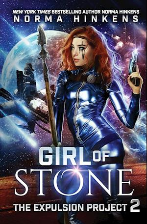 Girl of Stone