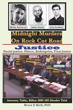 Midnight Murders on Rock Cut Road