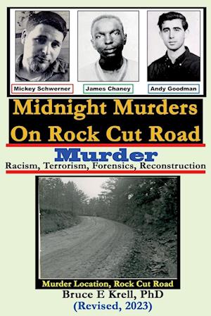 Midnight Murders on Rock Cut Road