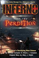 Inferno 2033 Book Two
