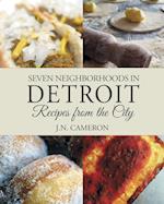 Seven Neighborhoods in Detroit