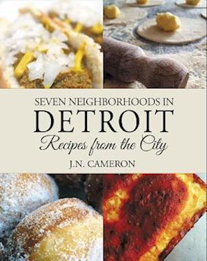 Seven Neighborhoods in Detroit