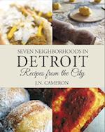 Seven Neighborhoods in Detroit