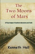 The Two Moons of Mars