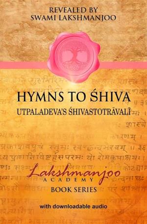 Hymns to Shiva