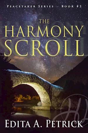 Harmony Scroll