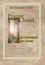 The Prayer Closet--Resource Kit