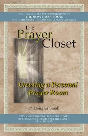 The Prayer Closet