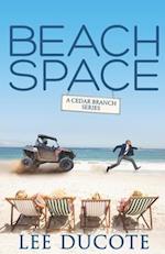 Beach Space: Cedar Branch 