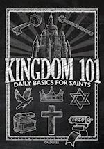 Kingdom 101