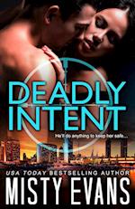 Deadly Intent