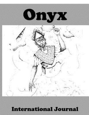 Oynx Volume 2