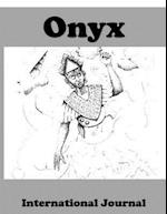 Oynx Volume 2