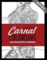 Carnal Coloring