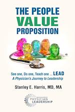 People Value Proposition