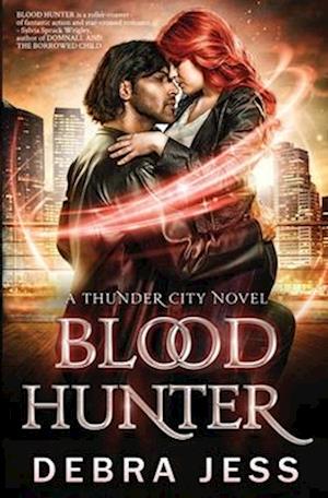 Blood Hunter