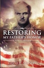 Restoring My Father's Honor